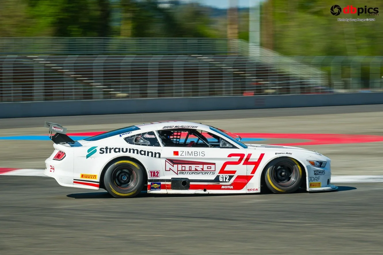 Less than 3 weeks away from our @sccaofficial Super Tour at @portlandinternationalraceway! 

Photo Credit: @dougbergerpdx