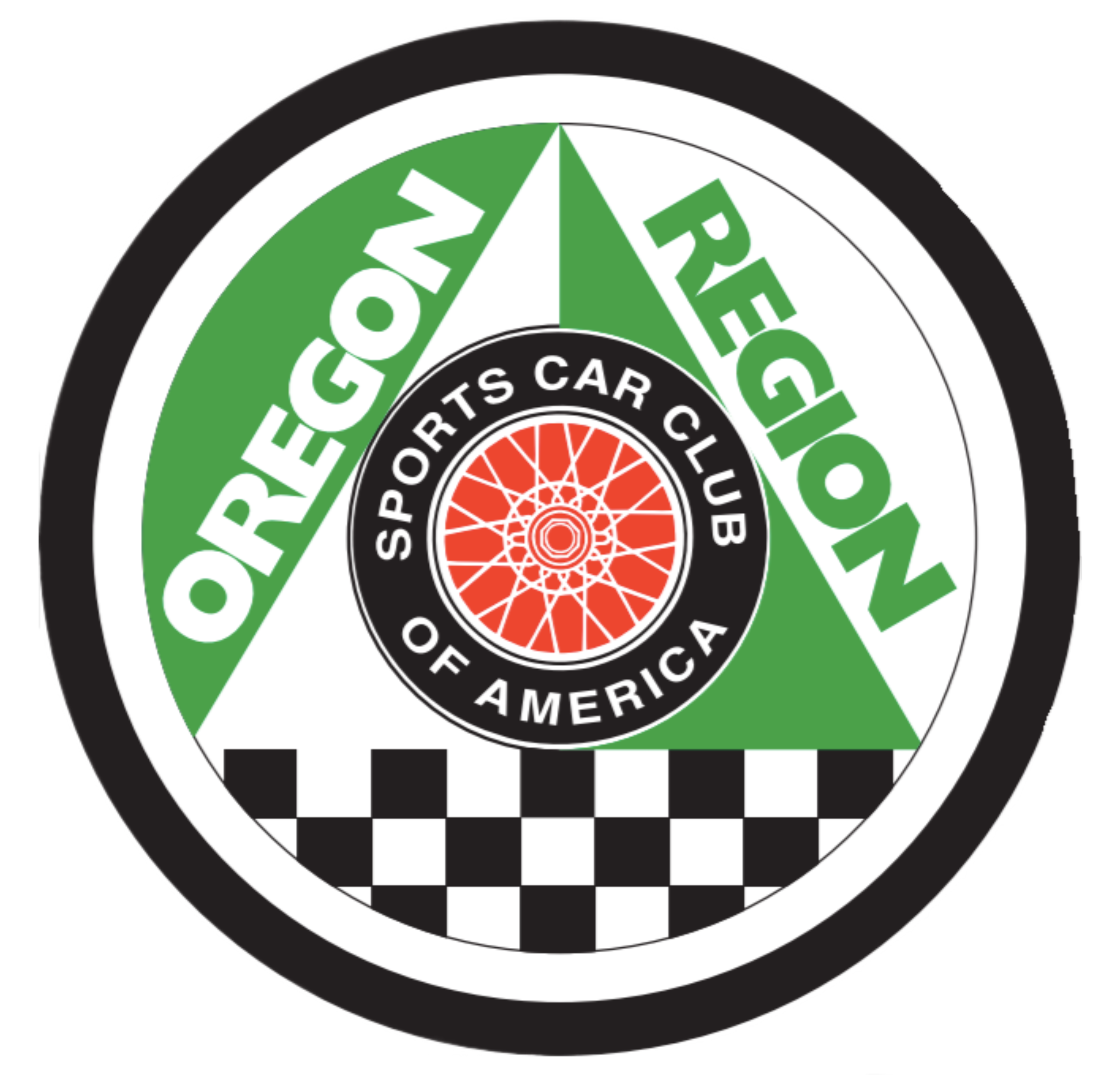 Or Racing Go Racing! — Oregon Region SCCA