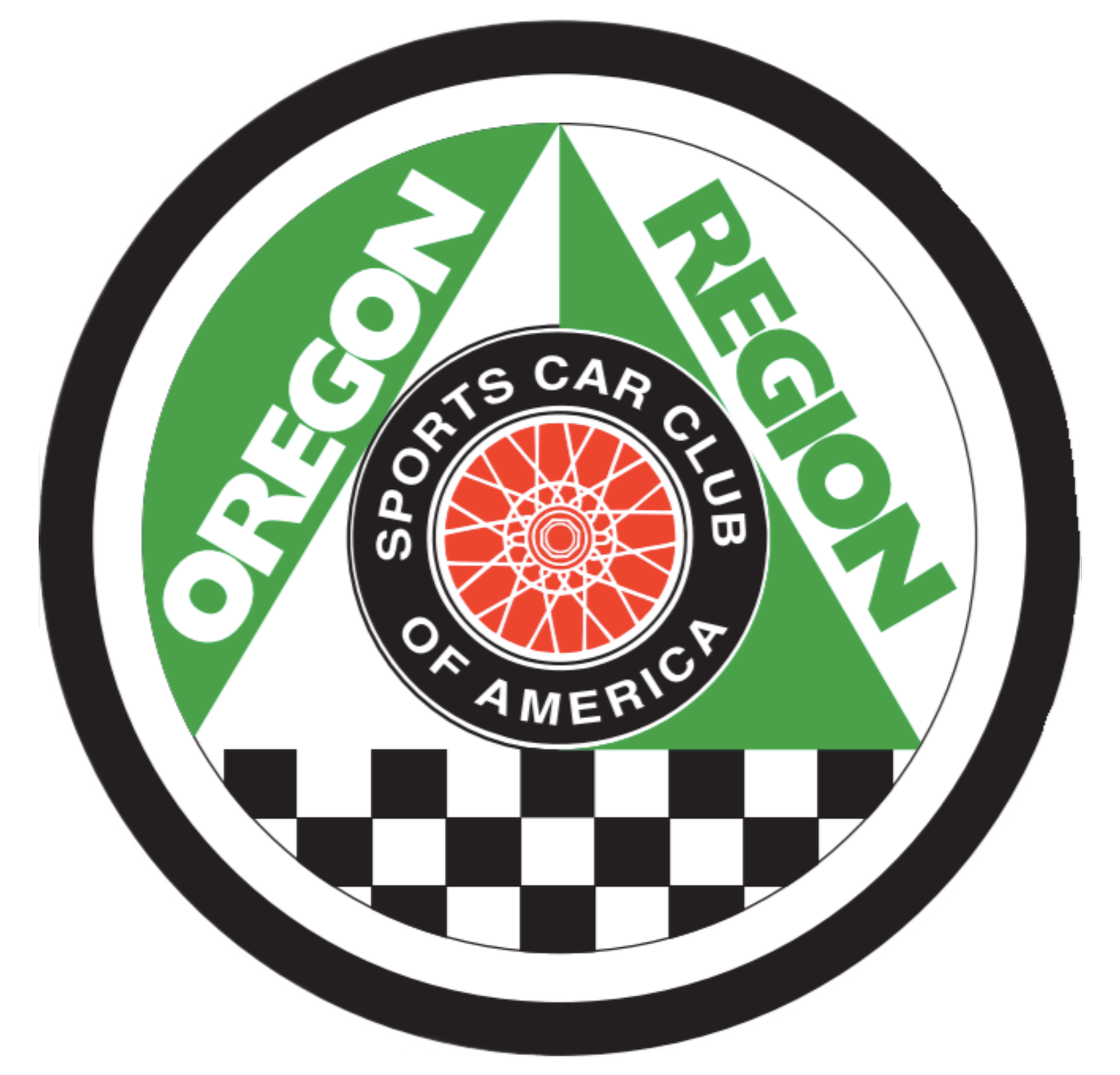 Oregon Region SCCA 