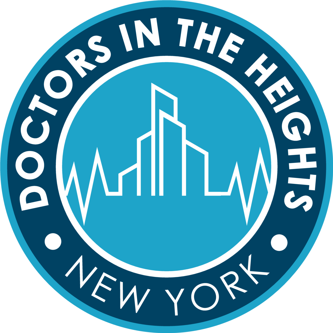Doctors In The Heights