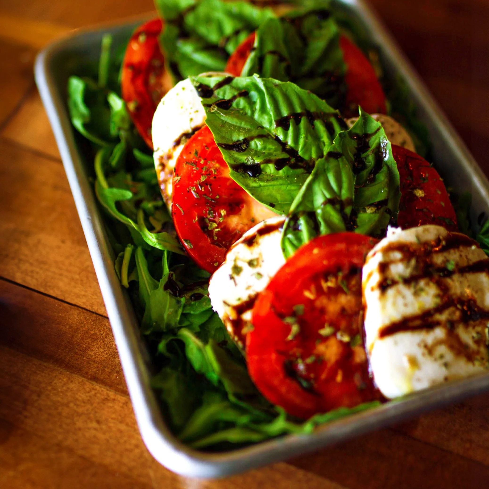 Salads