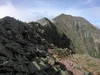 Hiking the Iconic Knife Edge on Katahdin — Limitless With Lily