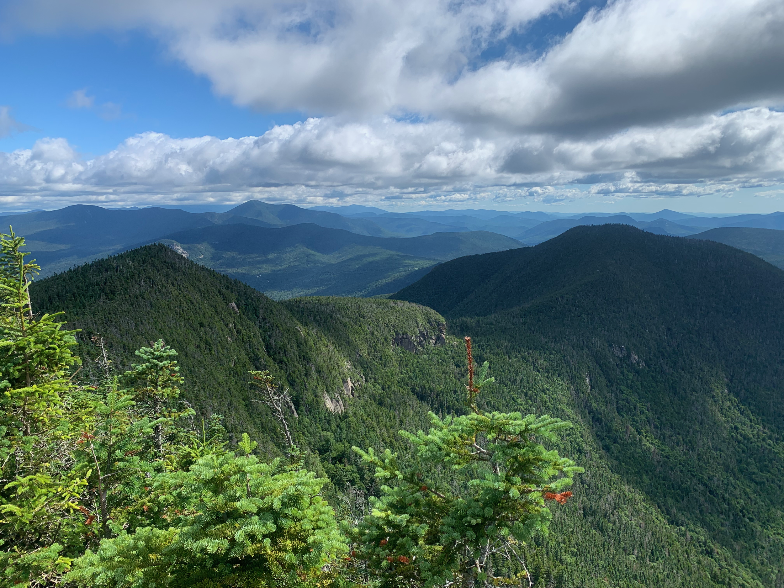 5 Easiest 4,000-Foot Mountains in New Hampshire
