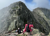 Hiking the Iconic Knife Edge on Katahdin — Limitless With Lily