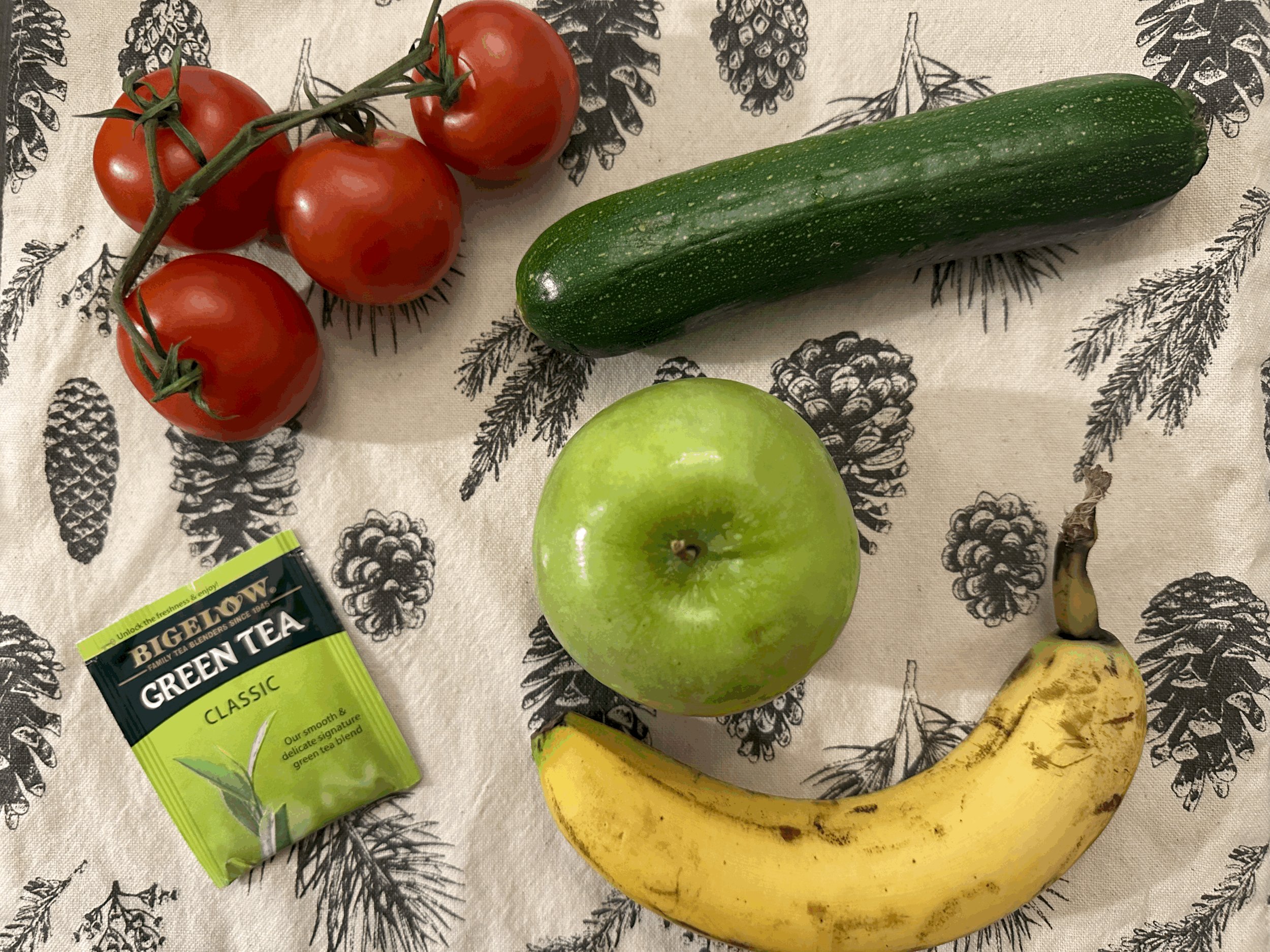 The Connection Between Food and Mood, According to a Registered Dietitian