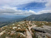Hiking the Iconic Knife Edge on Katahdin — Limitless With Lily