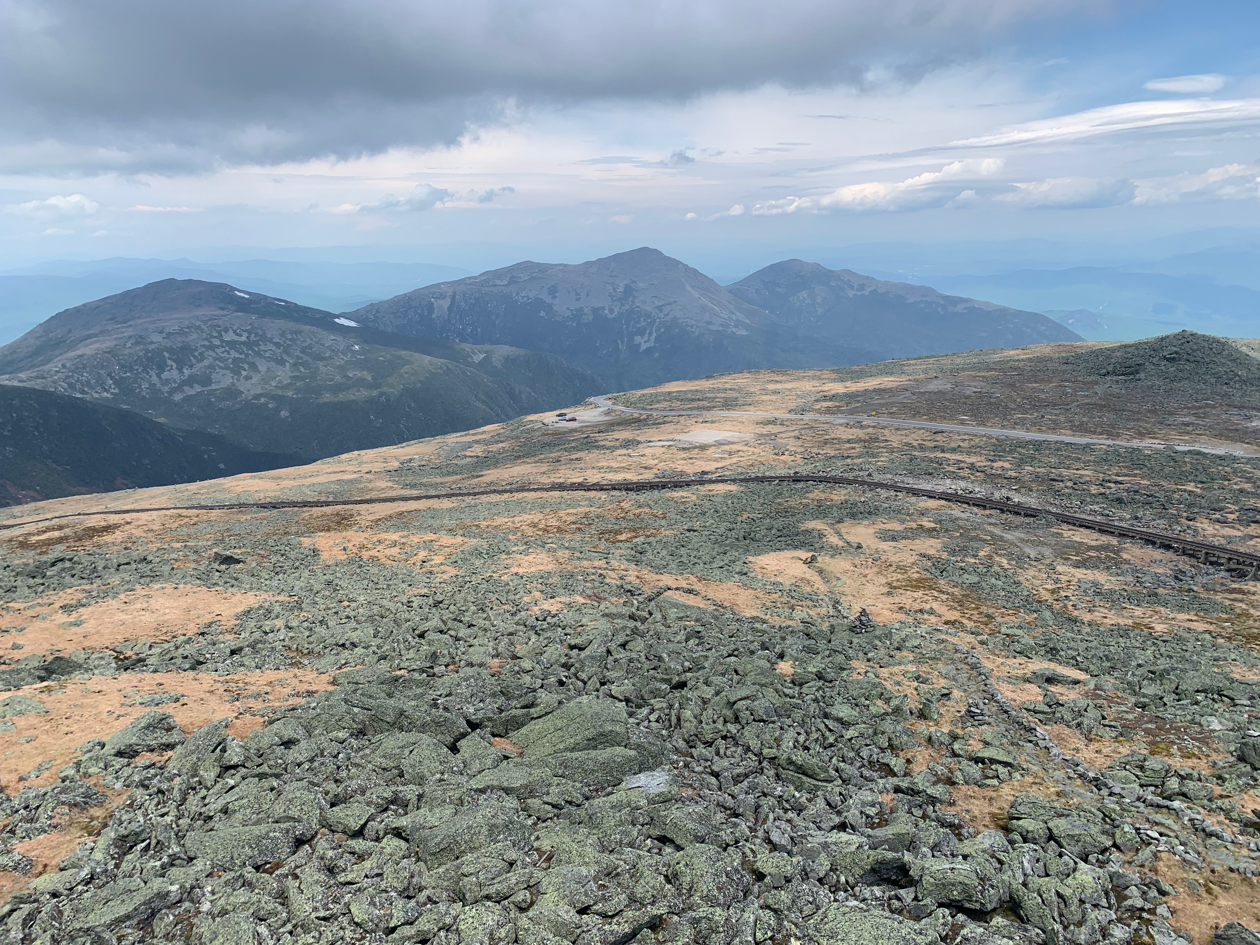 The 5 Best Hikes in New Hampshire