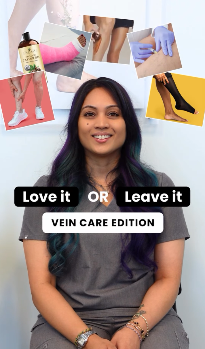 By Hart - Metro Vein Centers