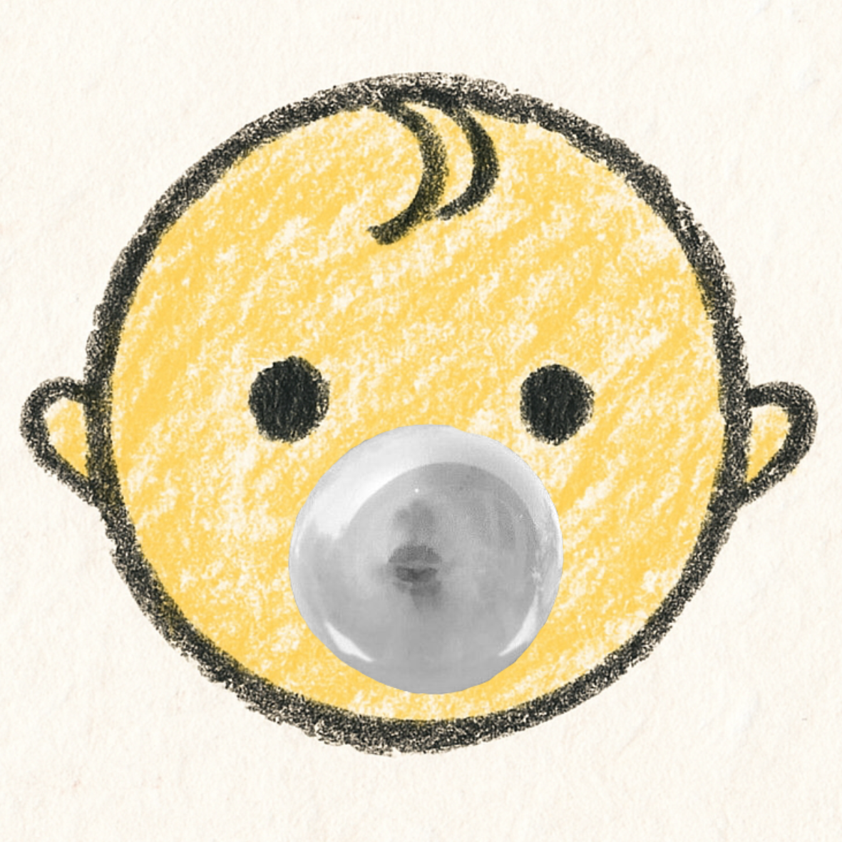 Baby Bubble
