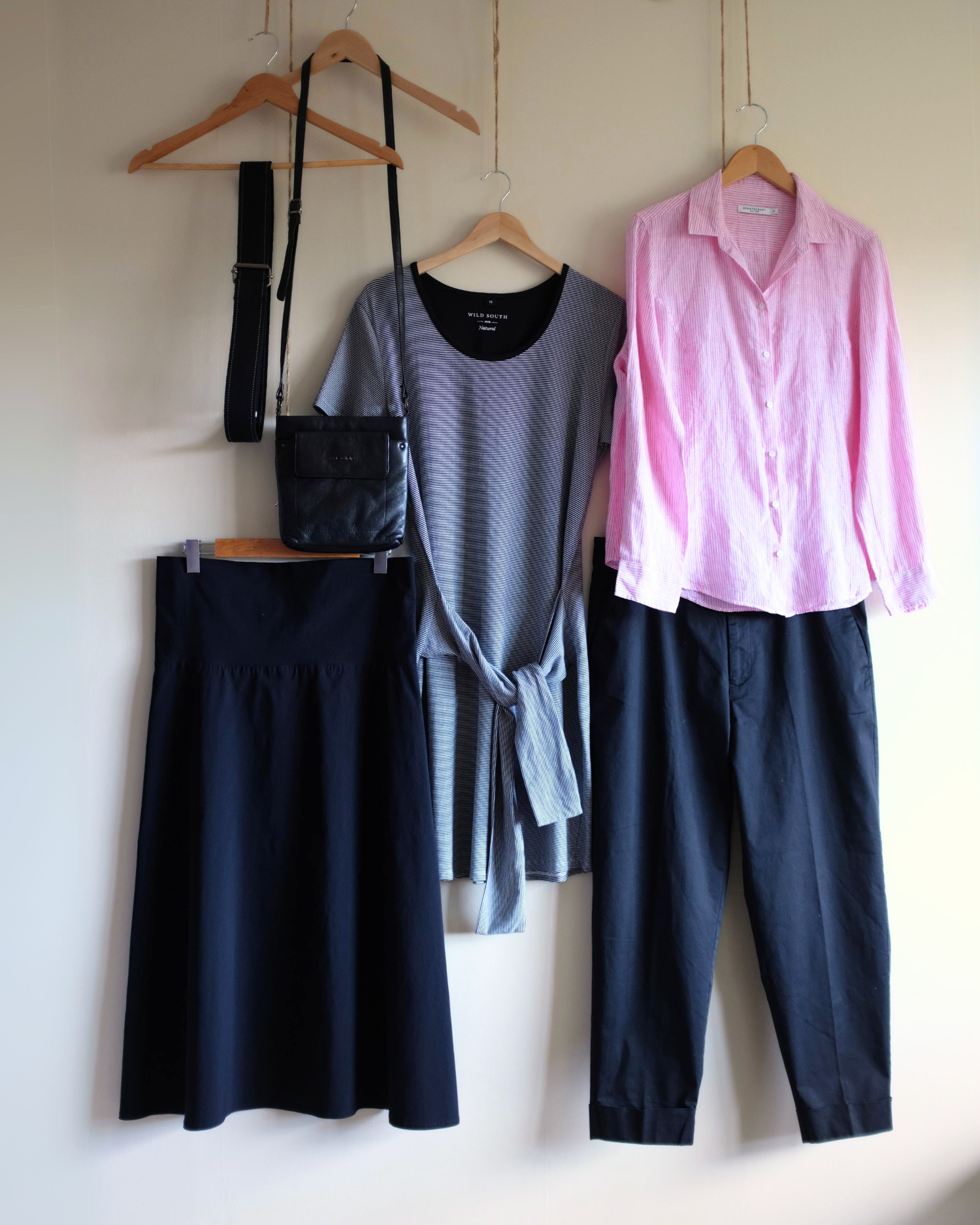 Coralie | Size 16 Bundle