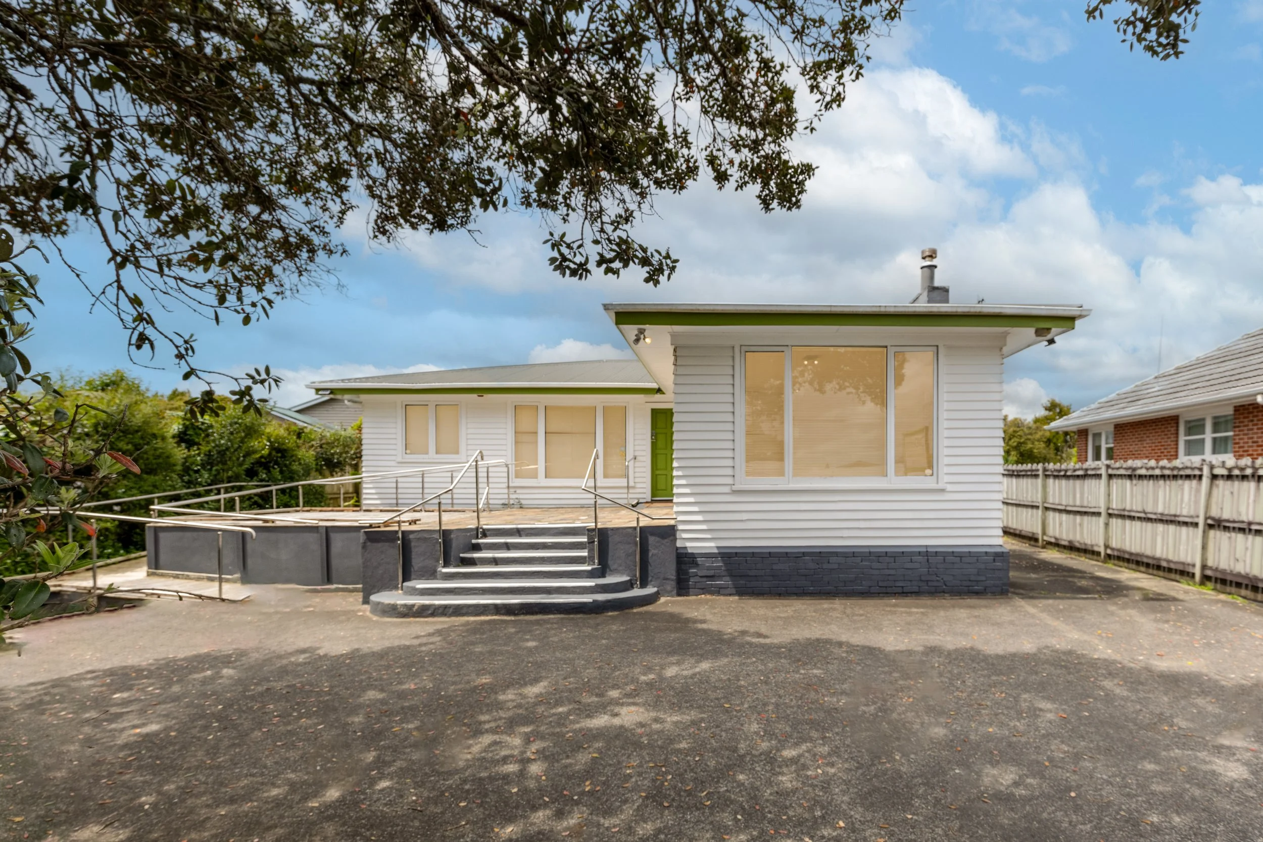 Oranssi previous project