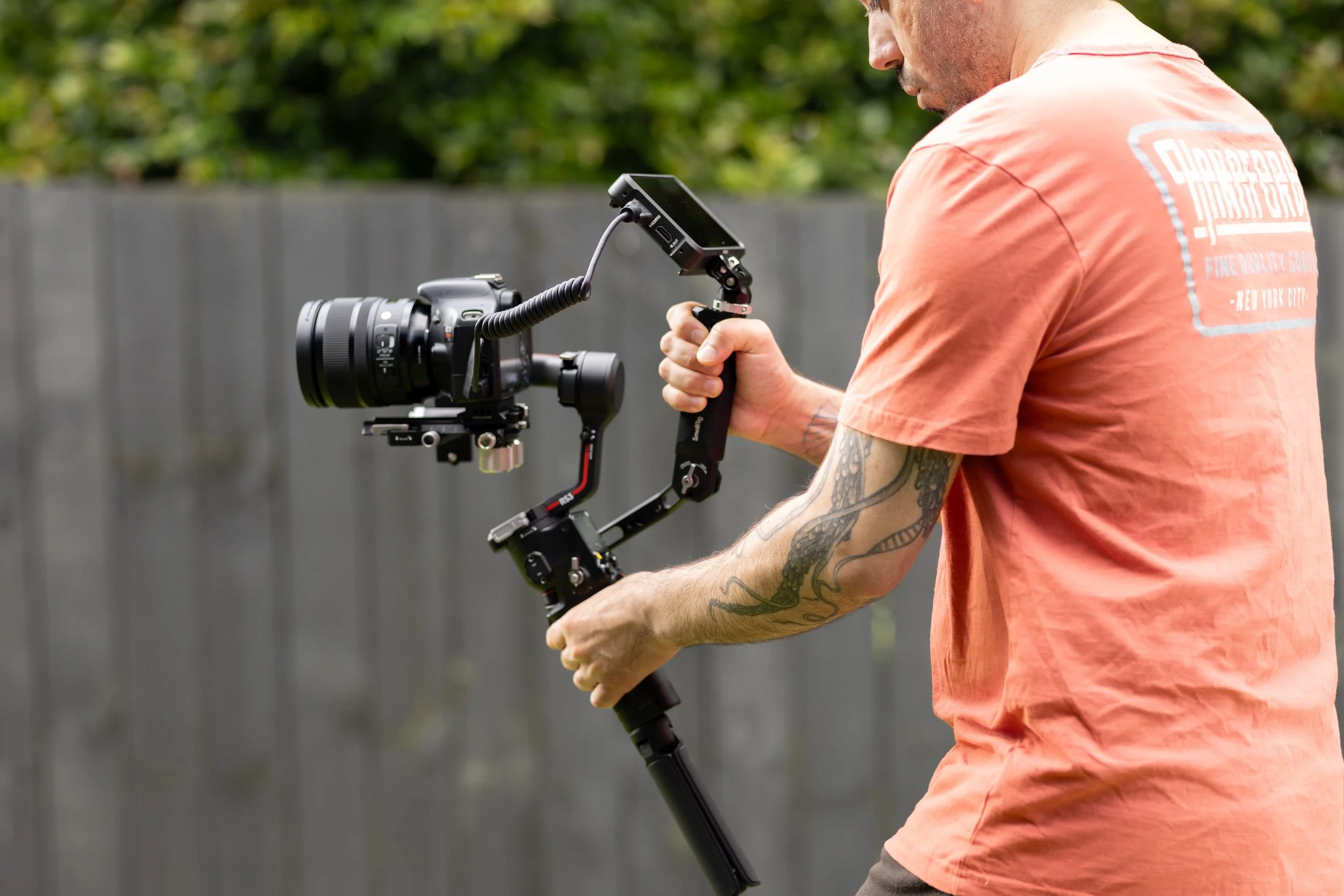 Videos