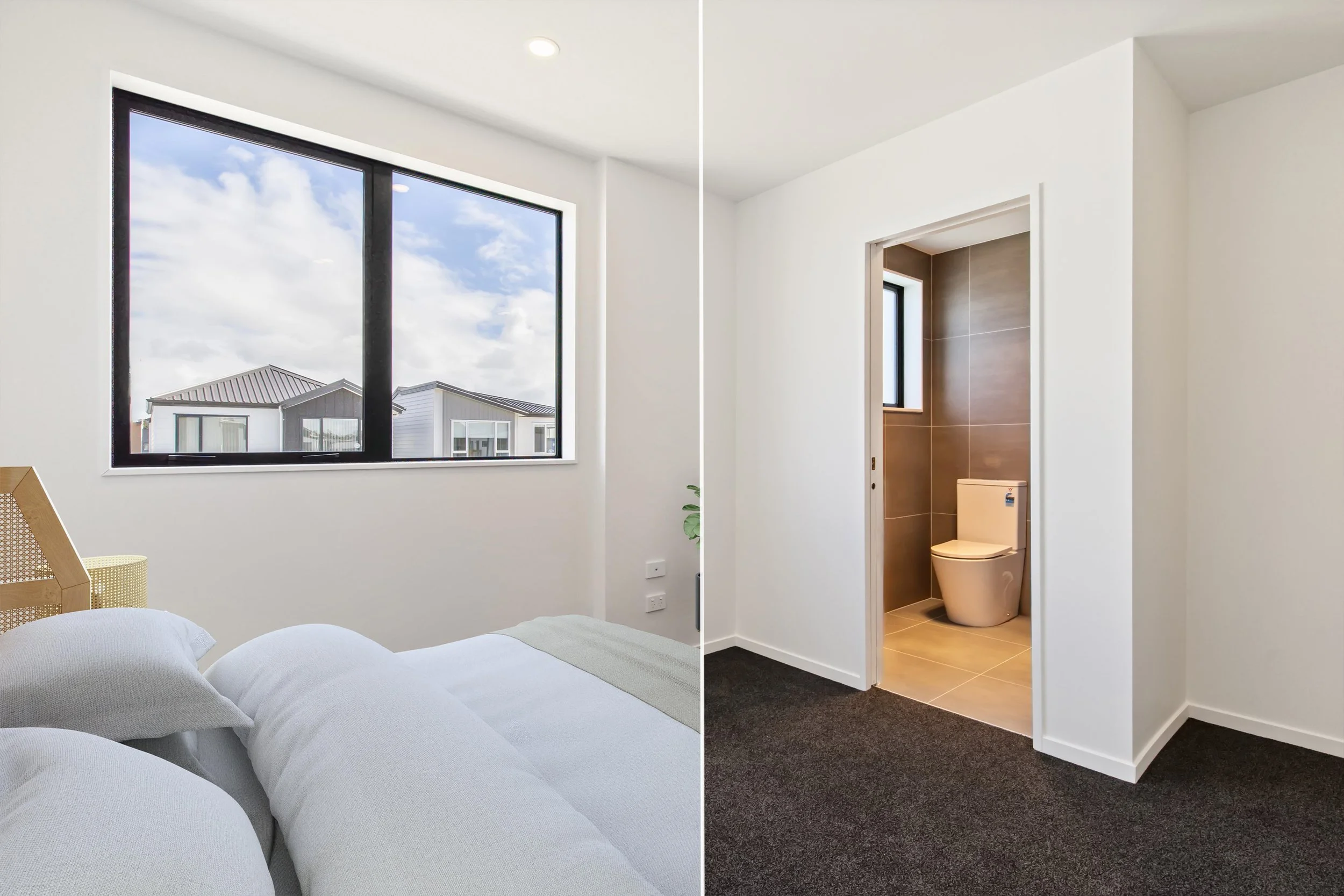 Virtual Staging