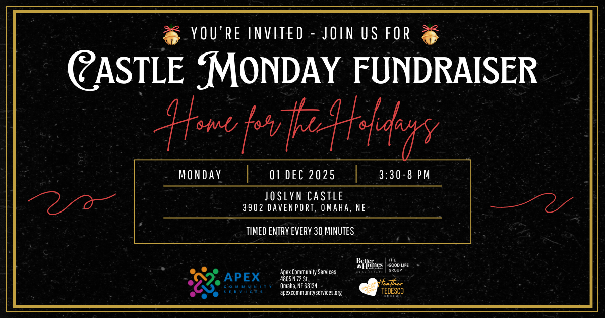 Castle Monday: Home for the Holidays