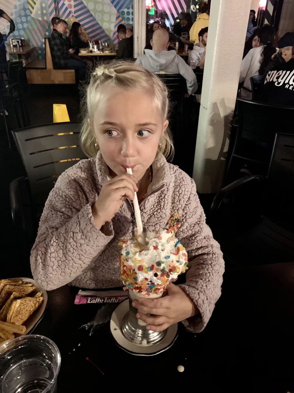 Meet the Owners — Scoops Ice Cream Parlor