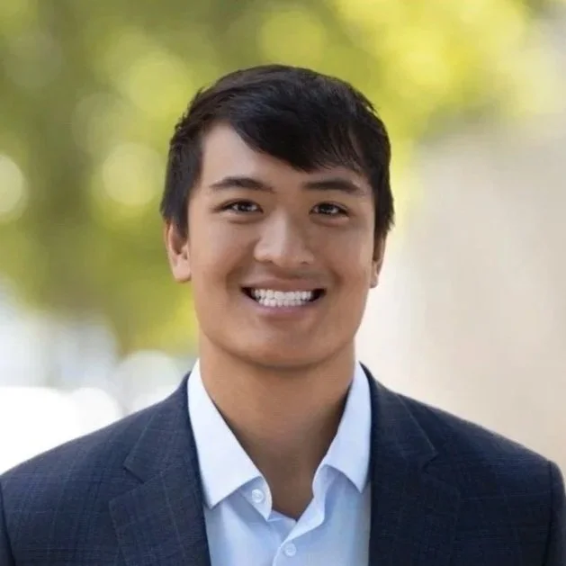 Anthony Trinh