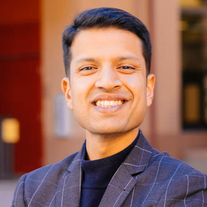 Arnab Kumar