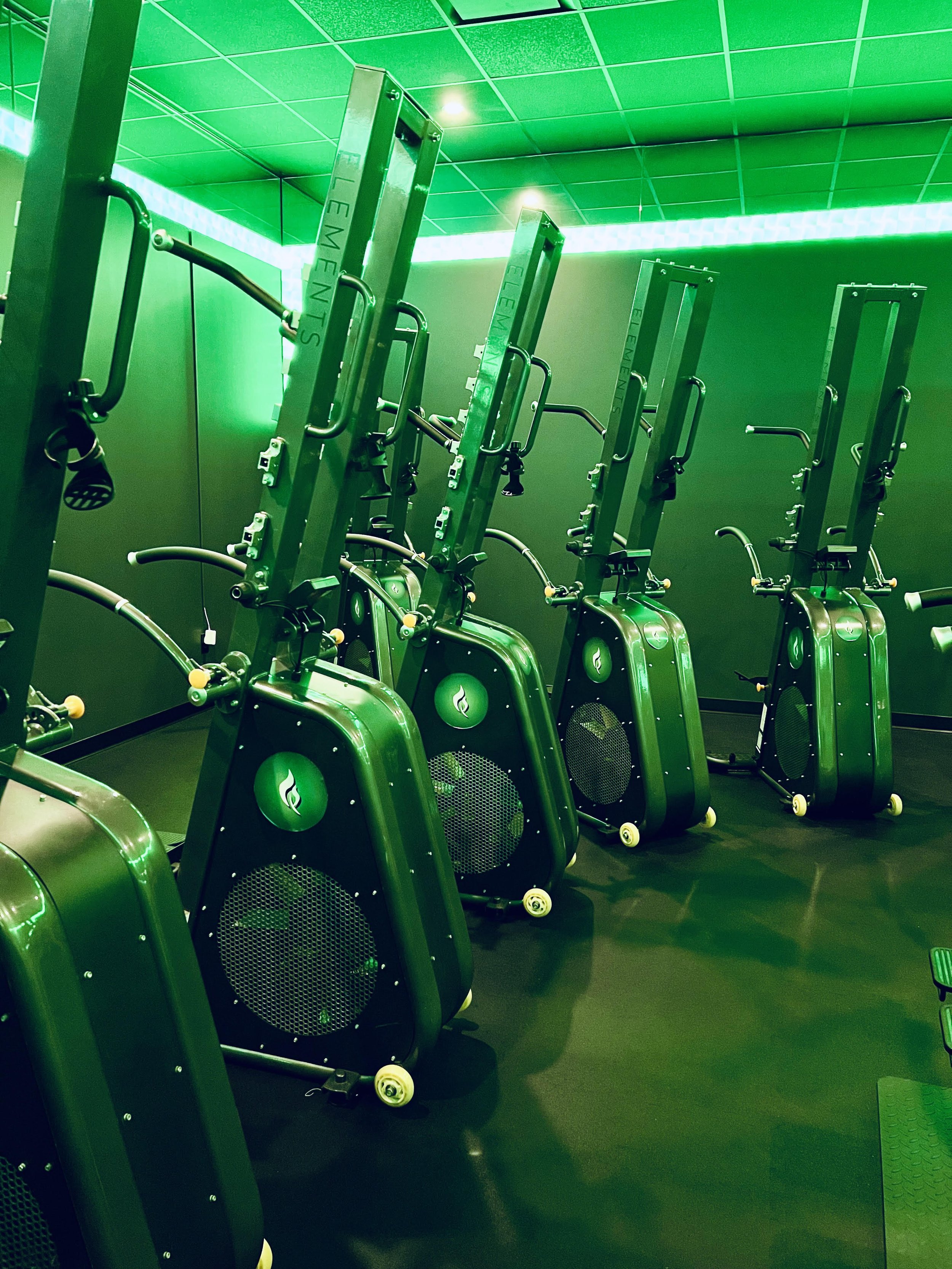 Studios Elements Studios