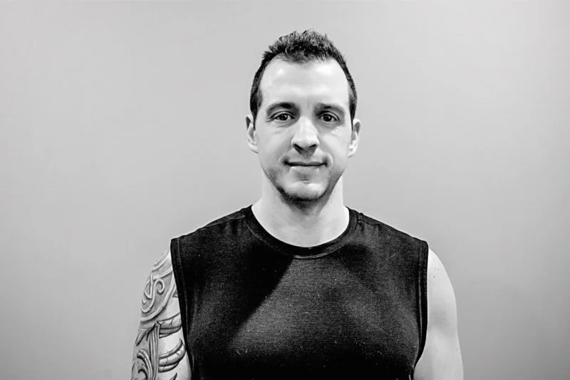 Meet Joe Barklow Elements Studios Elements Studios