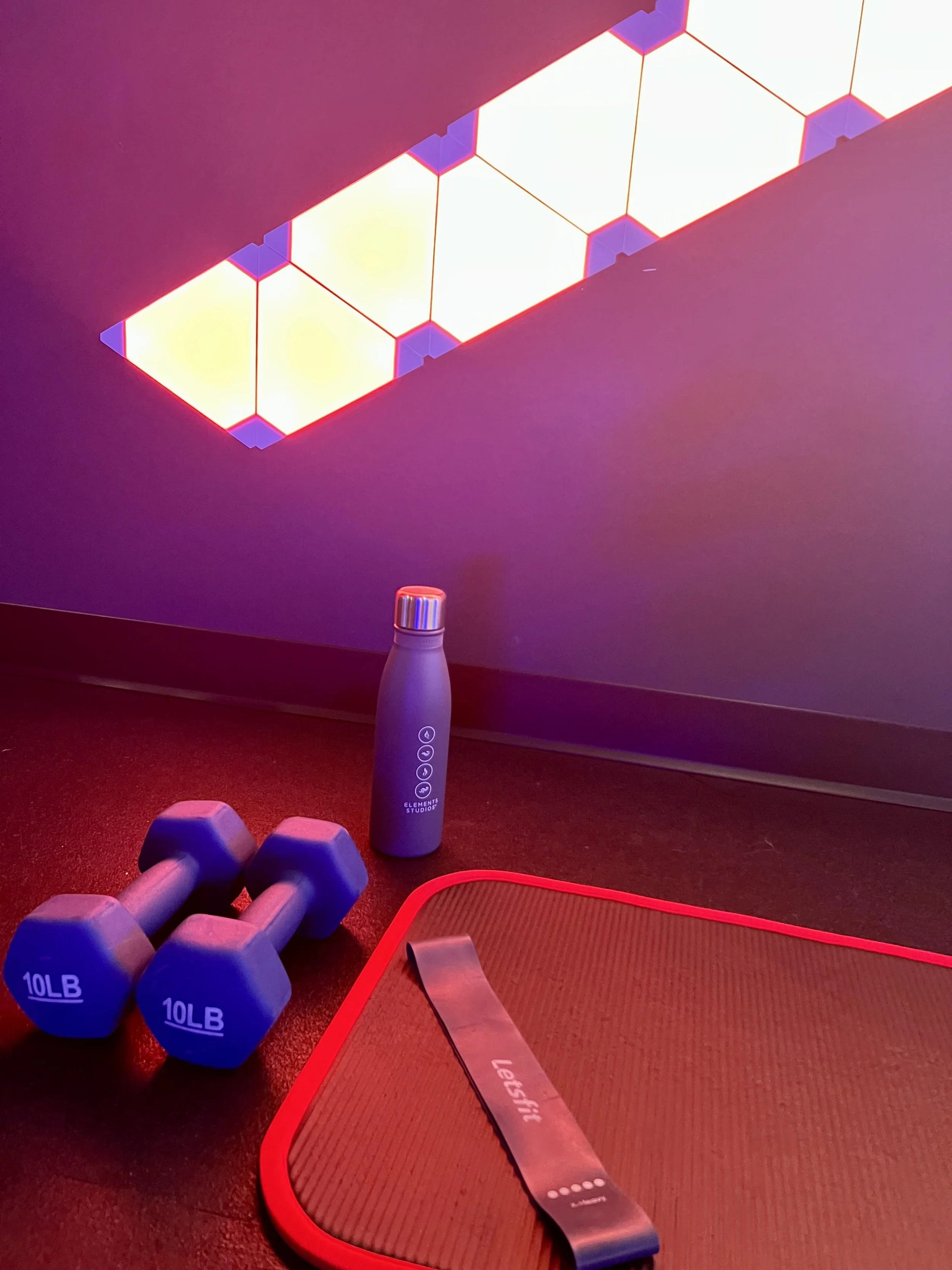 Studios Elements Studios