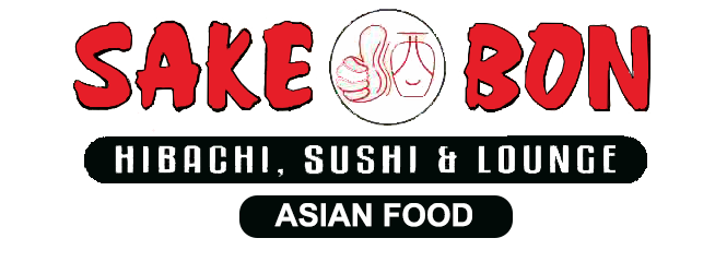 Sake Bon Hibachi, Sushi &amp; Asian