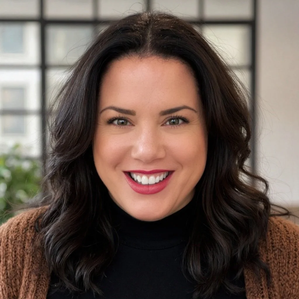 Mary Rothfusz