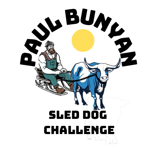 Paul Bunyan Sled Dog Challenge