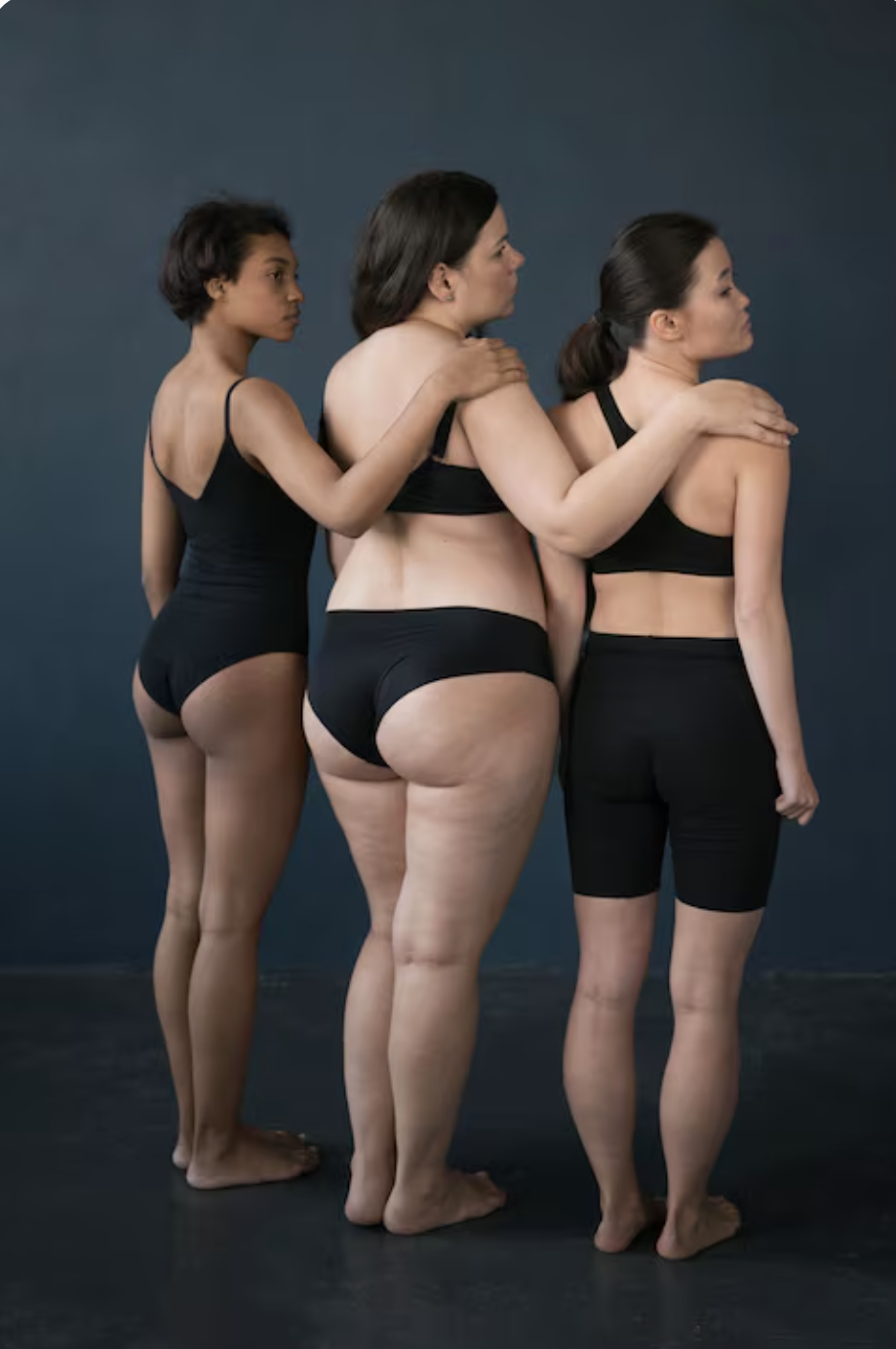 What Lipedema Awareness Month Means If You're Still Looking for Answers