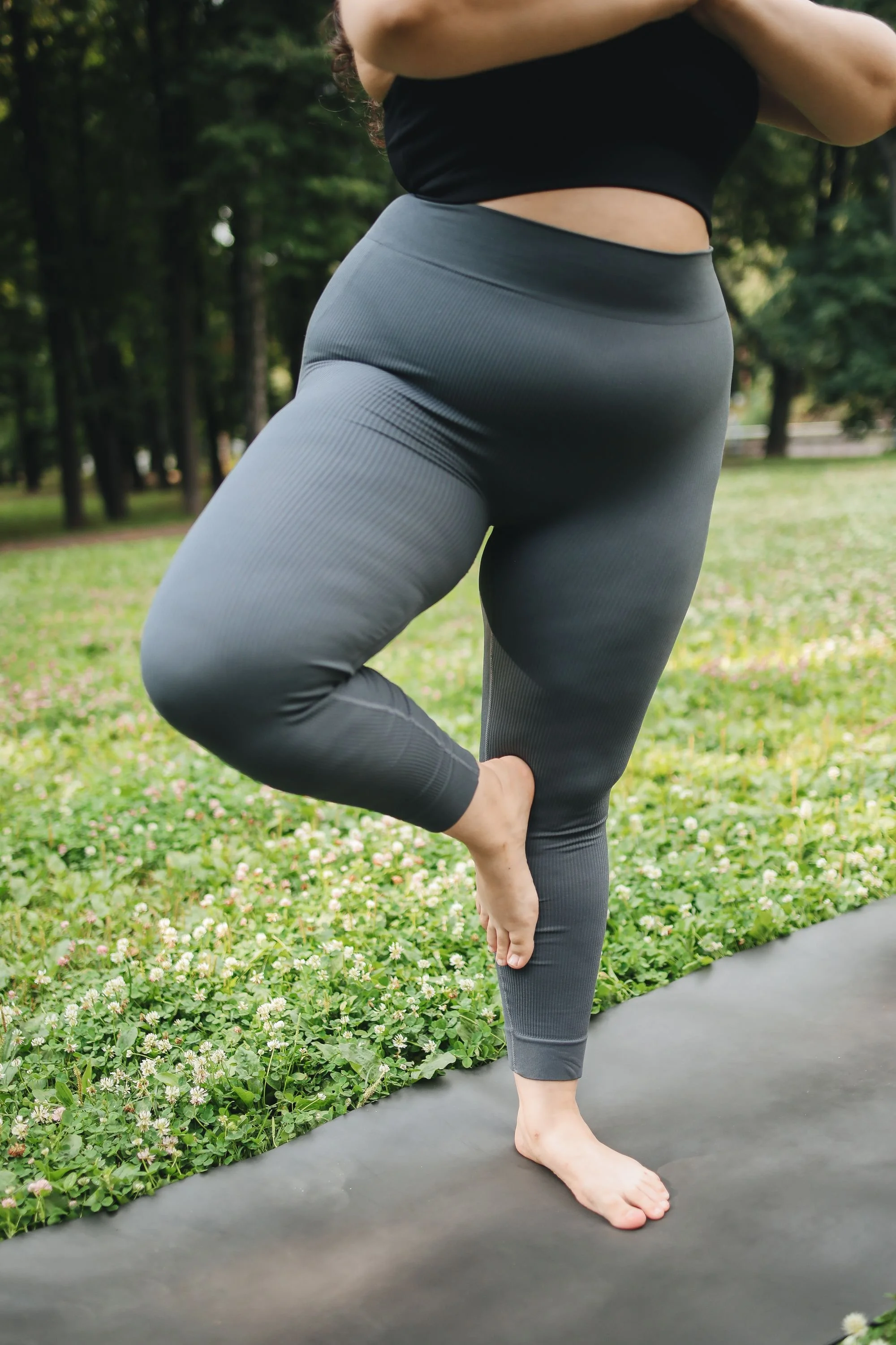 The Best Type of Exercise for Lipedema (And Why Running Isn't It)