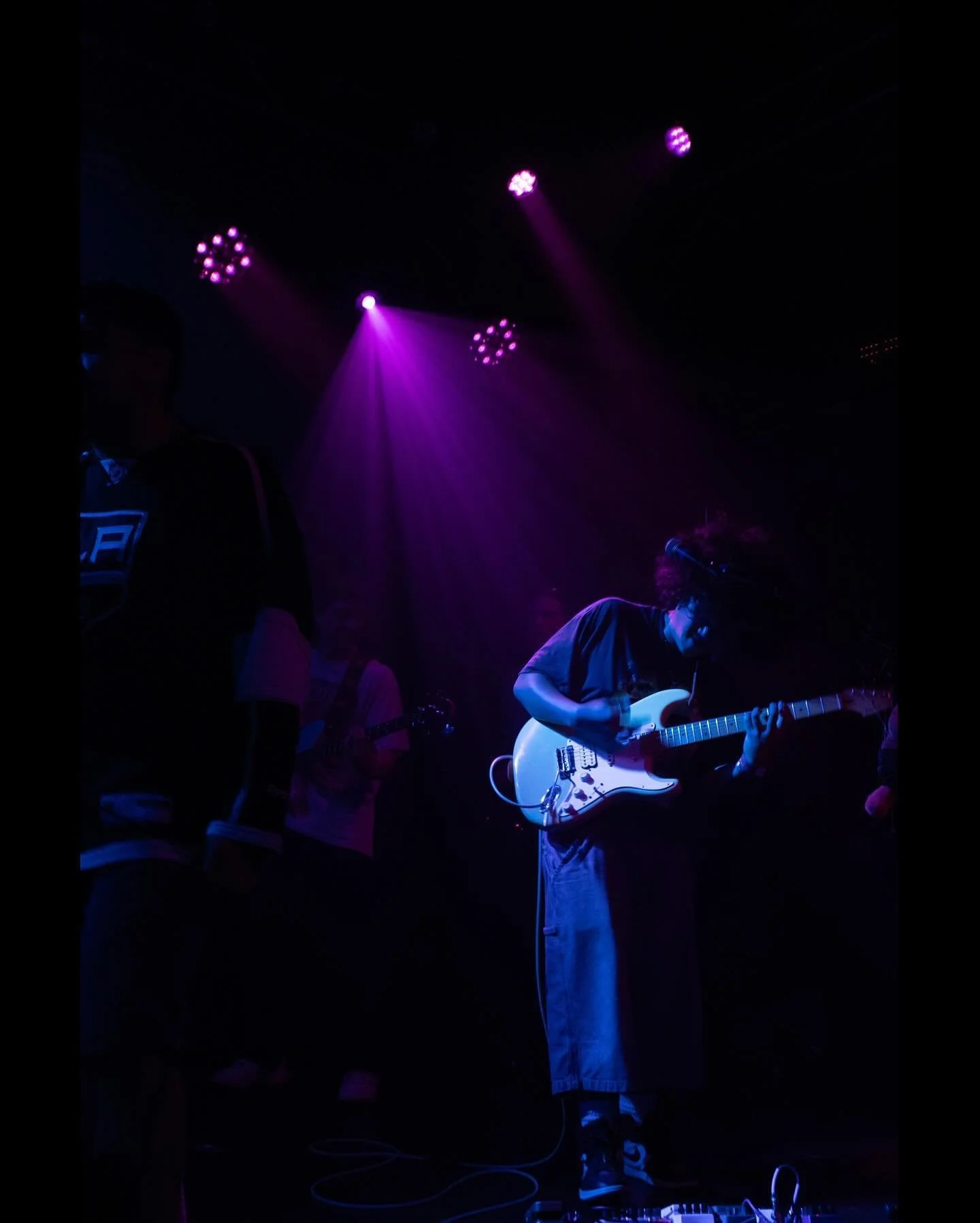 The Kerry&rsquo;s @ Neumos 8/15