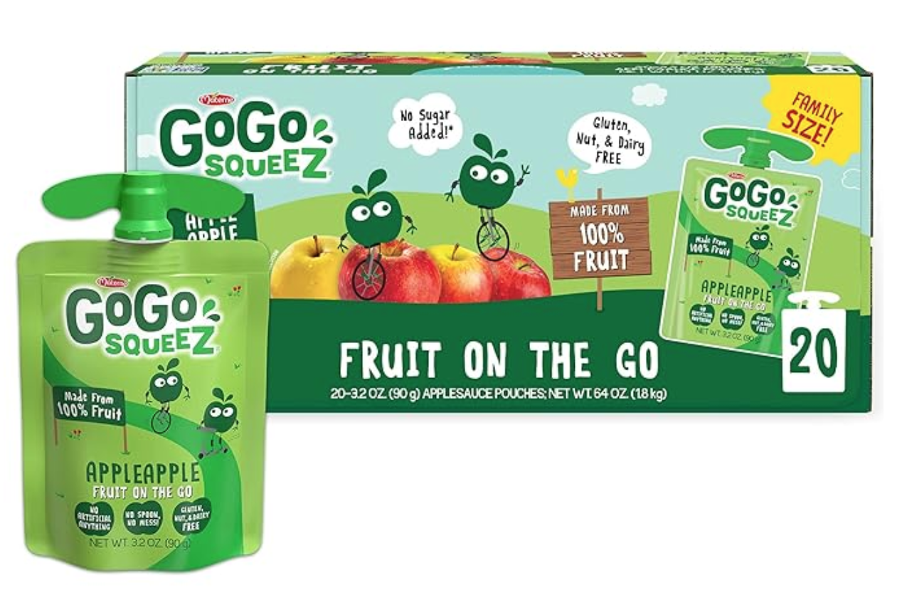 Best Healthy Snacks to Pack for Disney — WEAR THE MOUSE