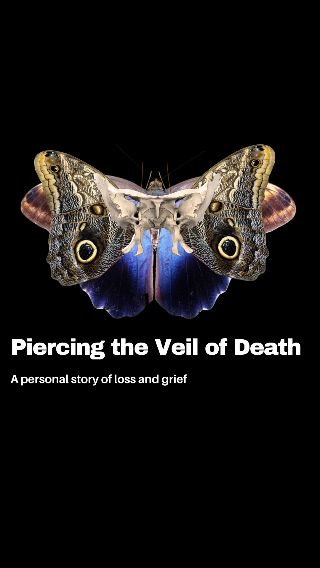 Piercing the Veil of Death