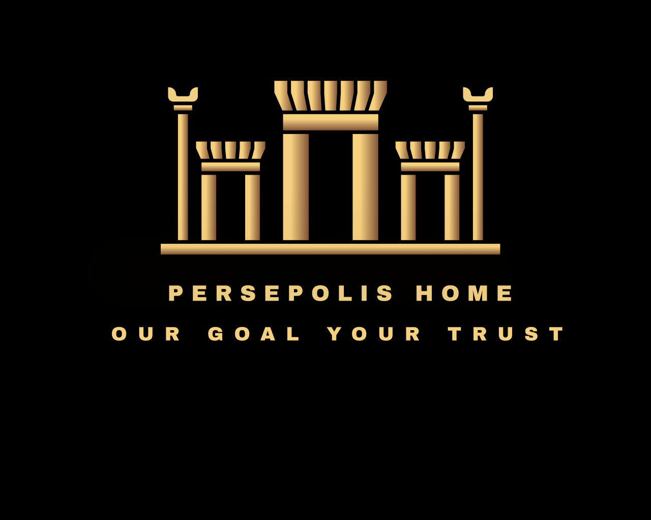 Persepolis home