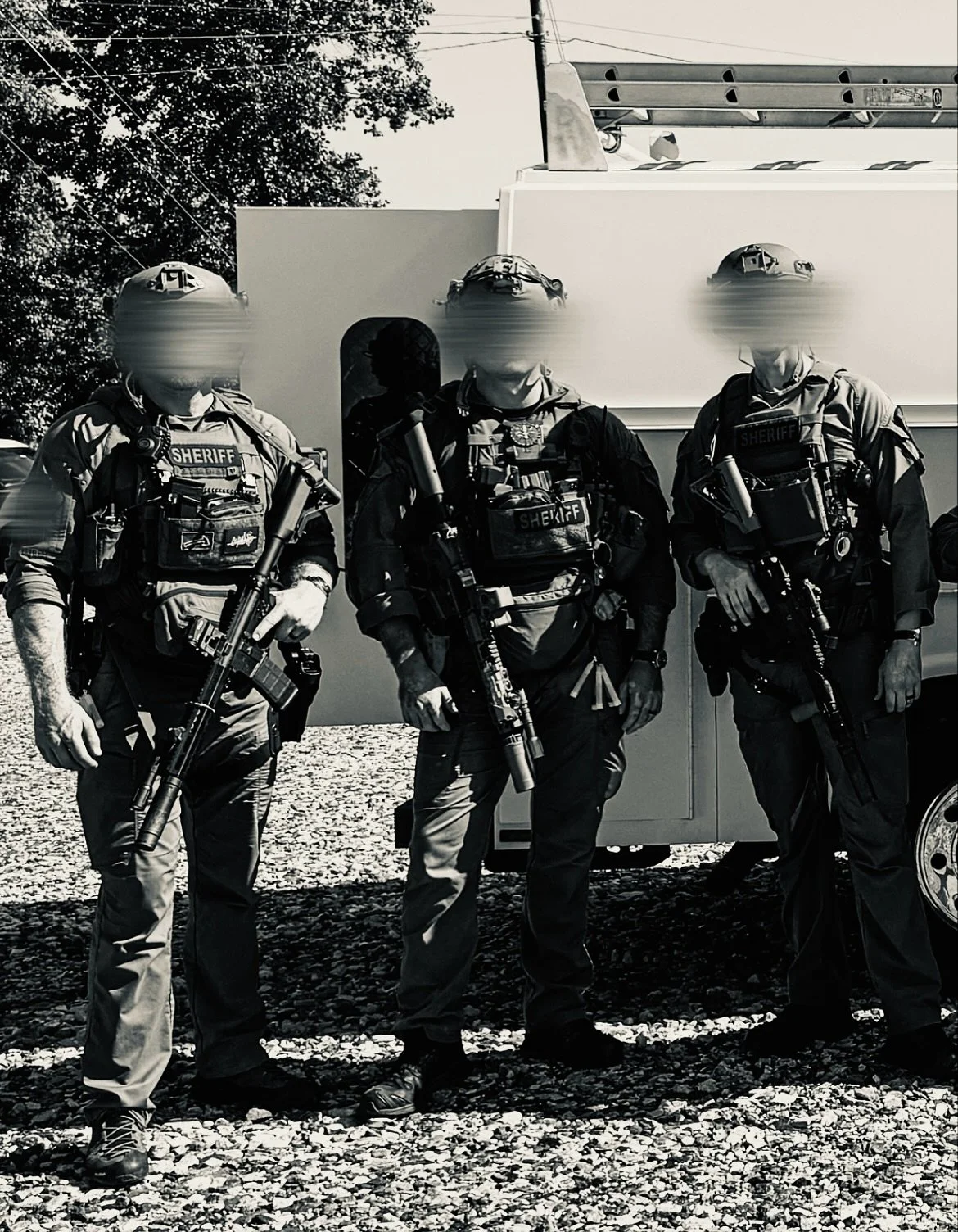 &ldquo;K&rdquo; has been in law enforcement for fifteen years - he&rsquo;s currently assigned to a state drug task force.

We&rsquo;ve been working together for a few months.

Here&rsquo;s what he has to say about Grail:

&ldquo;I&rsquo;ve used vario