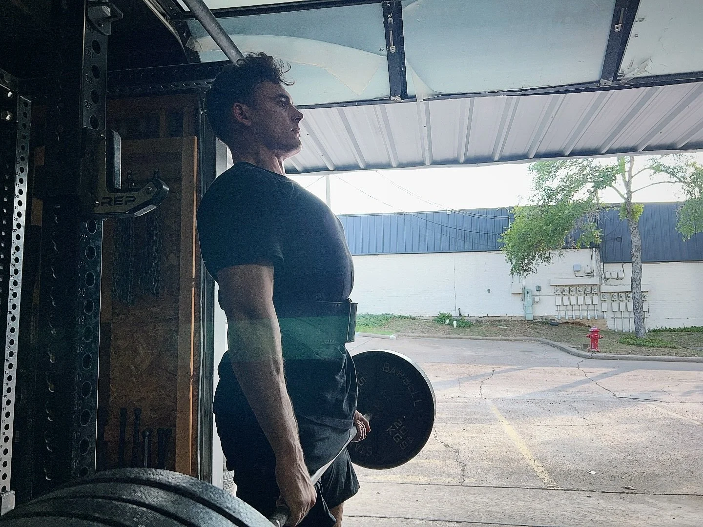 Strength training is an injury prevention tool.

Strength can be regarded as both the capacity to produce force, and to resist forces applied to the body. 

Heavy barbell lifts are a very efficient way to develop these qualities.

Presses strengthen 