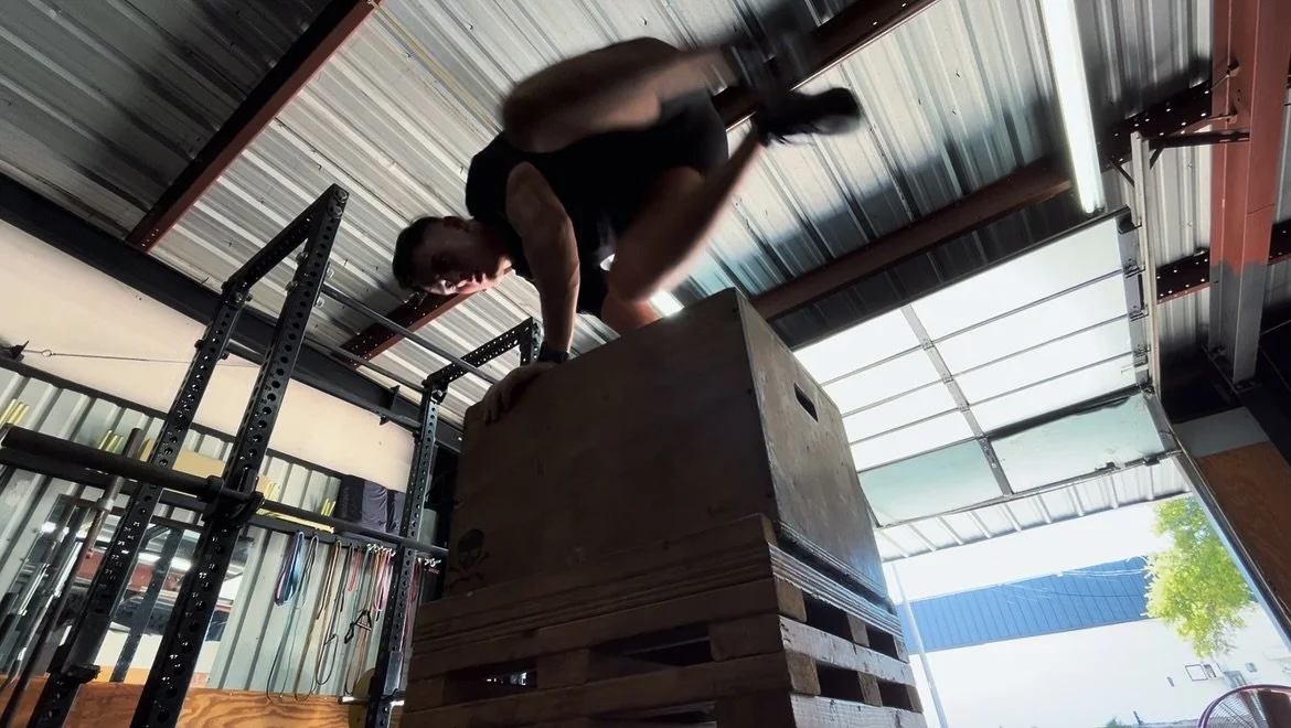 Performance is relative.

You can&rsquo;t be good at everything; deliberate prioritization is a cornerstone of effective training and time management.

What does &ldquo;performance&rdquo; look like, to you, and what do you need to secure it?