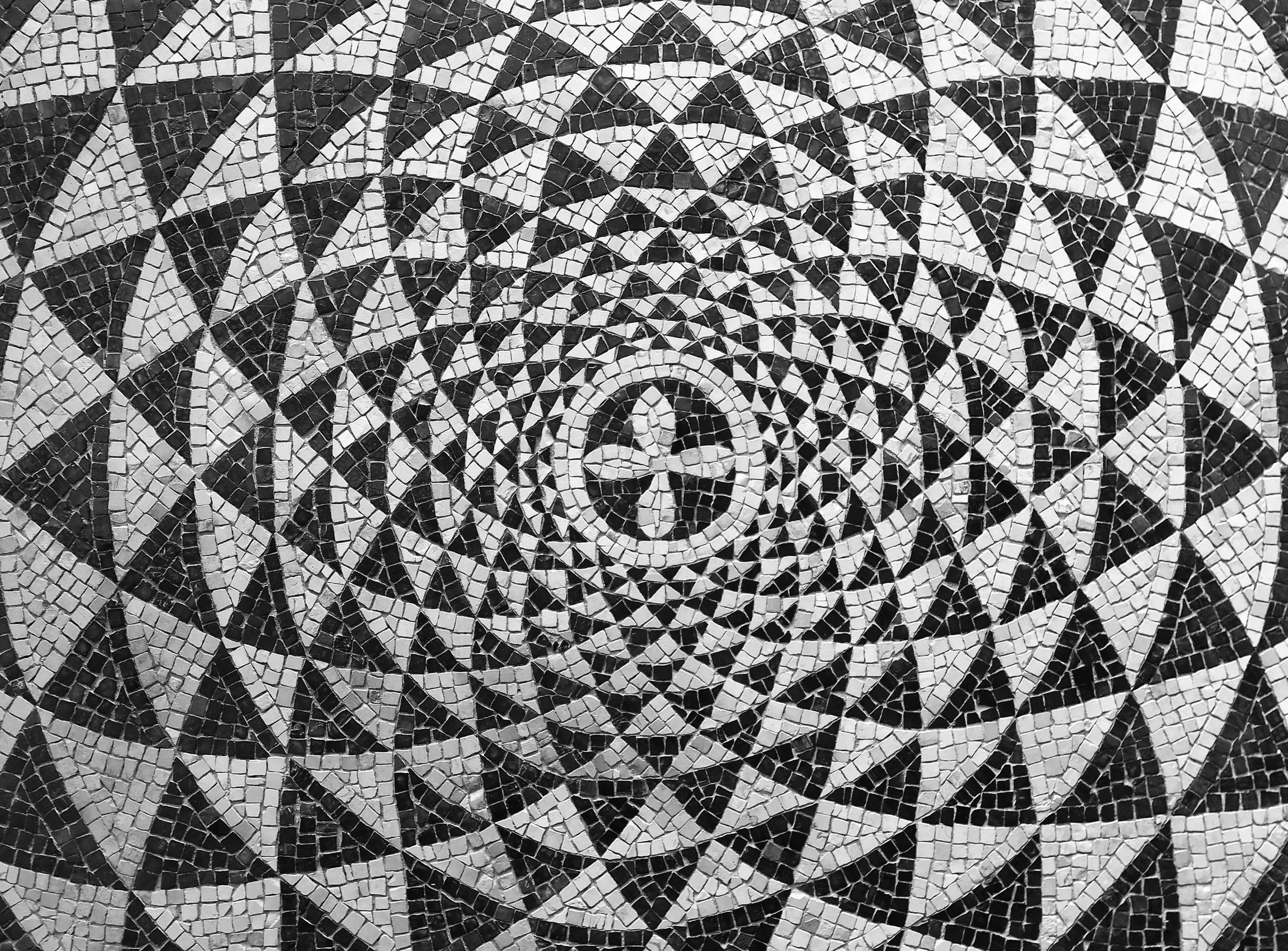 Mosaic