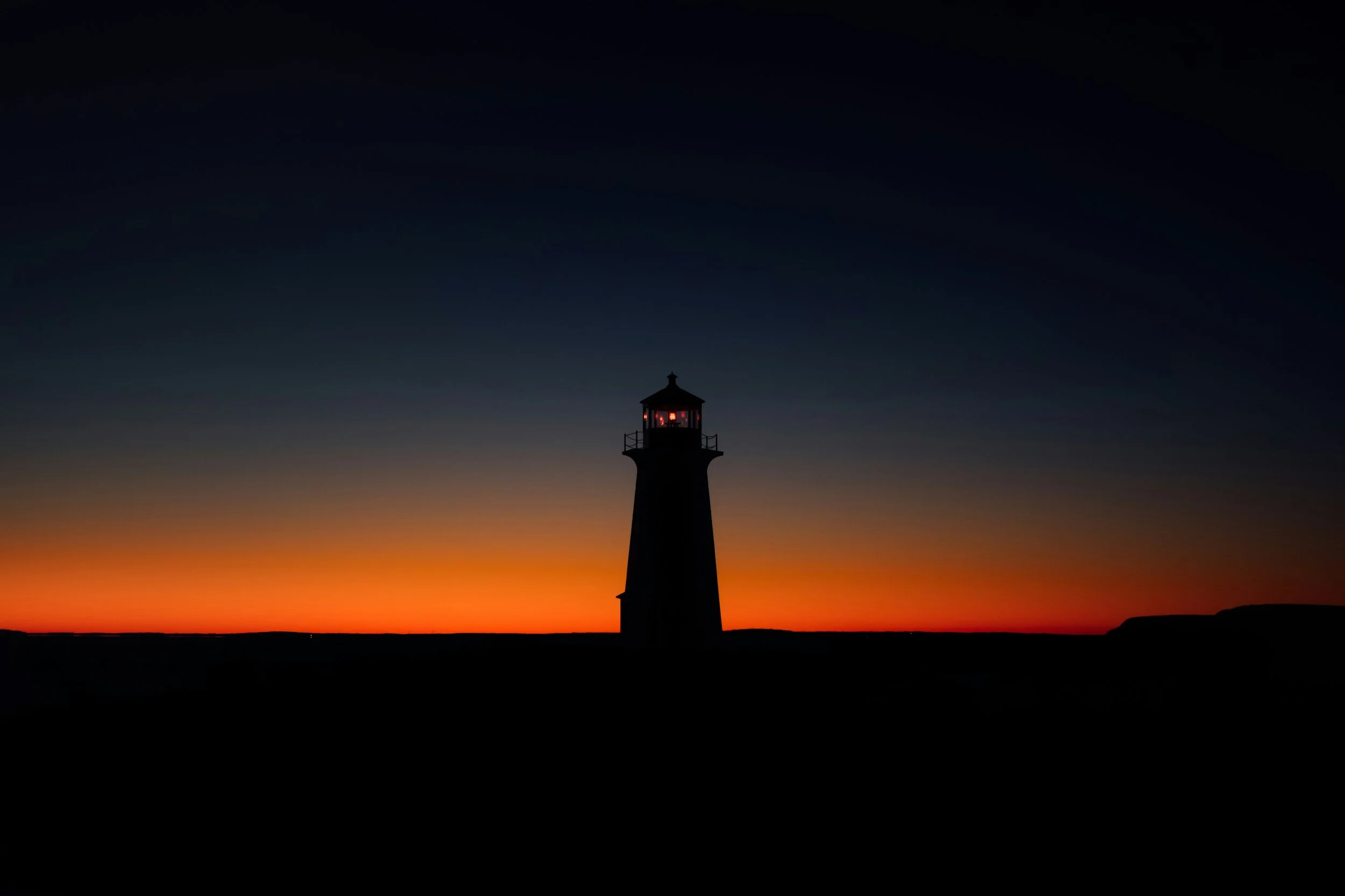 Promontory
