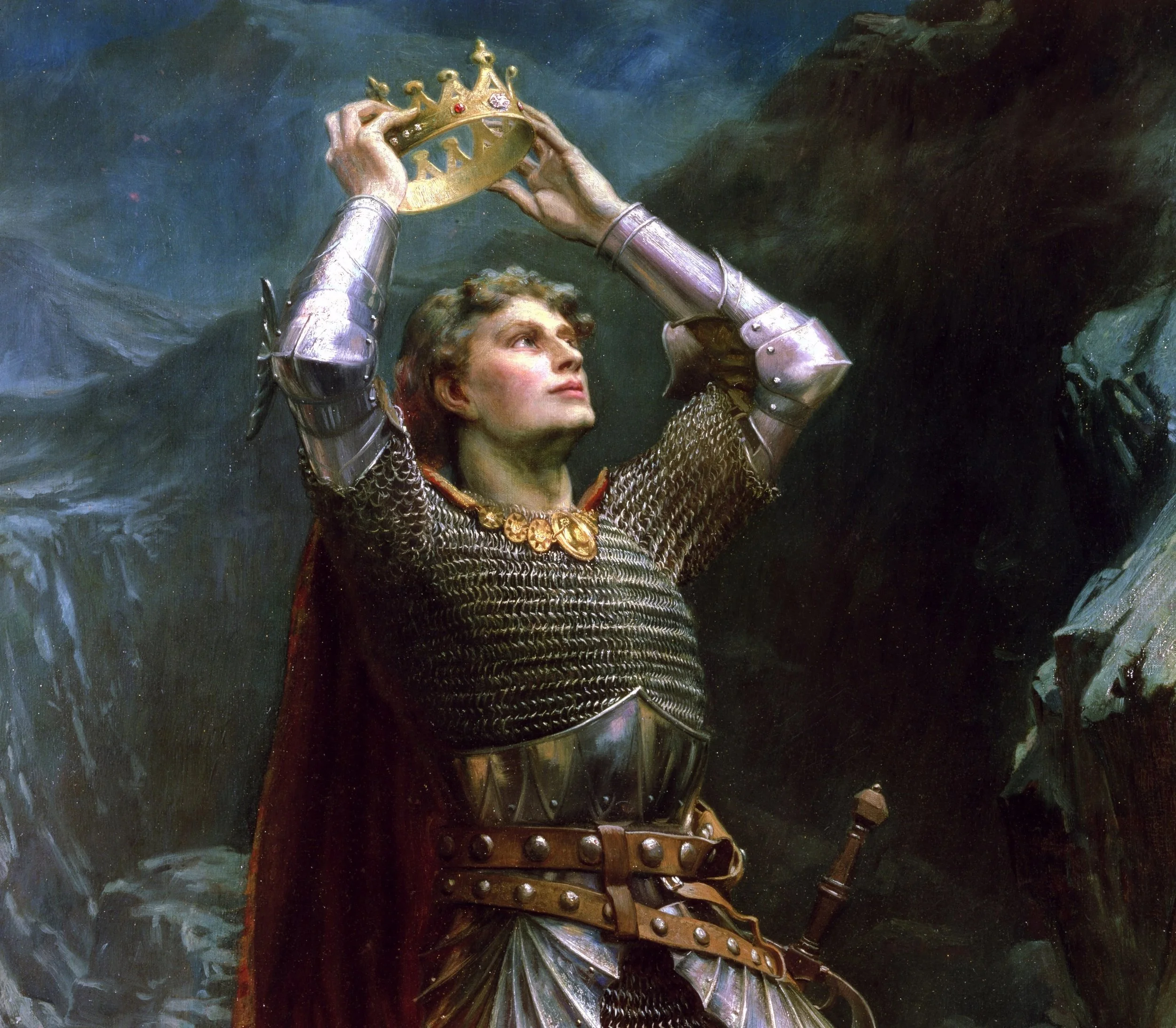 Coronation