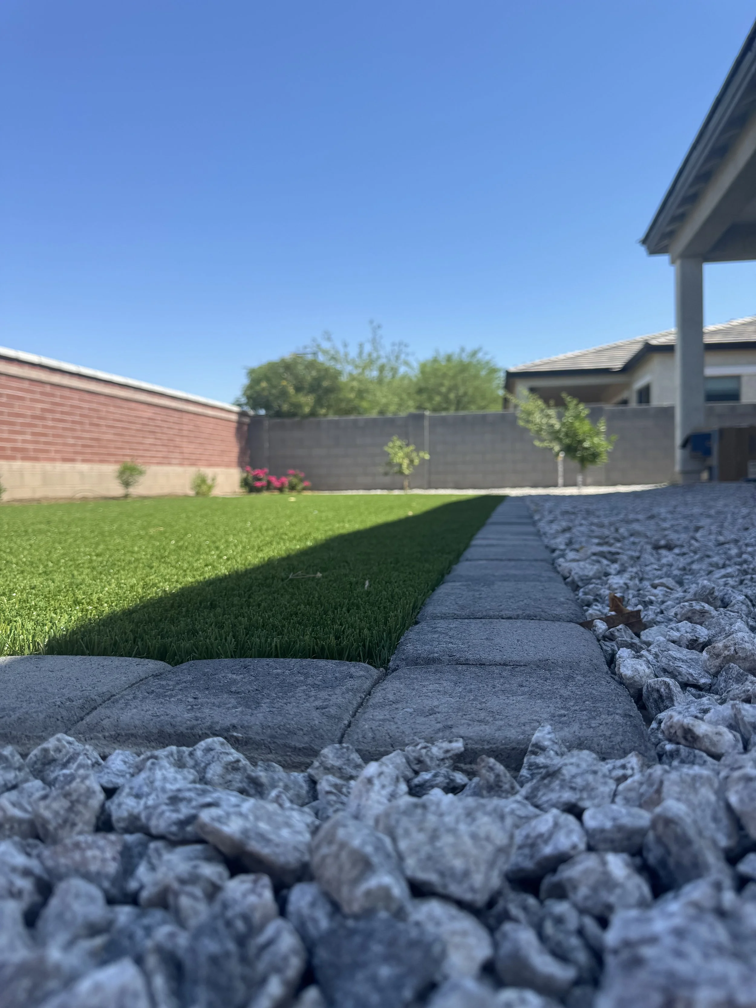 Gallery 1 — walters renovations