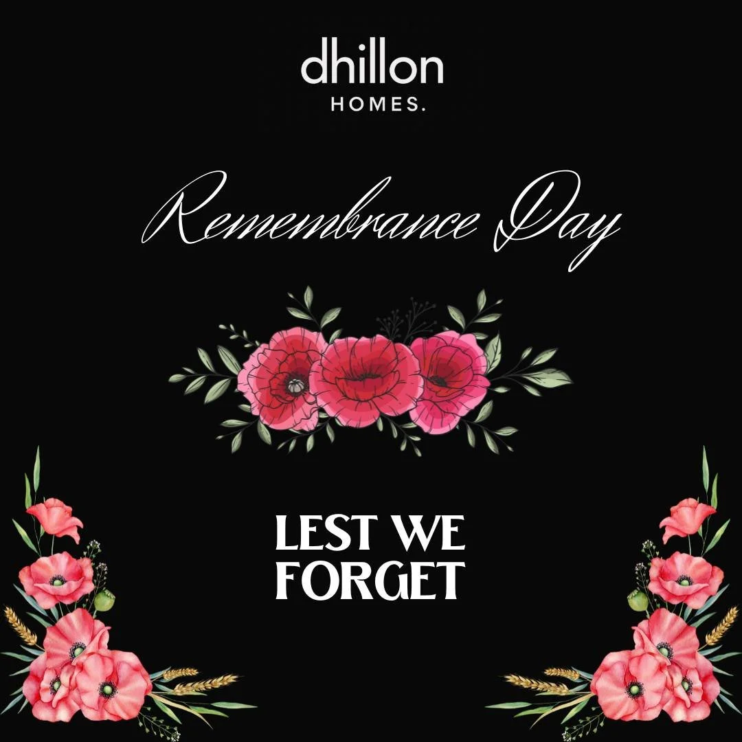 Today, we reflect on those who made the ultimate sacrifice for our future.