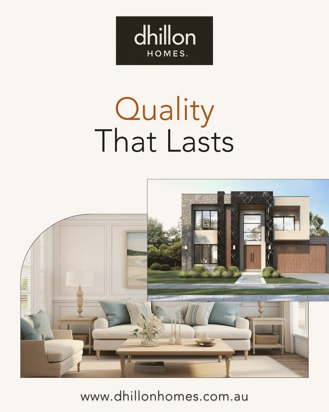 Trusted by families across Victoria, Dhillon Homes delivers quality craftsmanship and modern design 🏠💫. Discover why we&rsquo;re the builder families love.

Visit dhillonhomes.com.au or call 📞 0342 390 909 today!

#homebuildersmelbourne #dhillonho