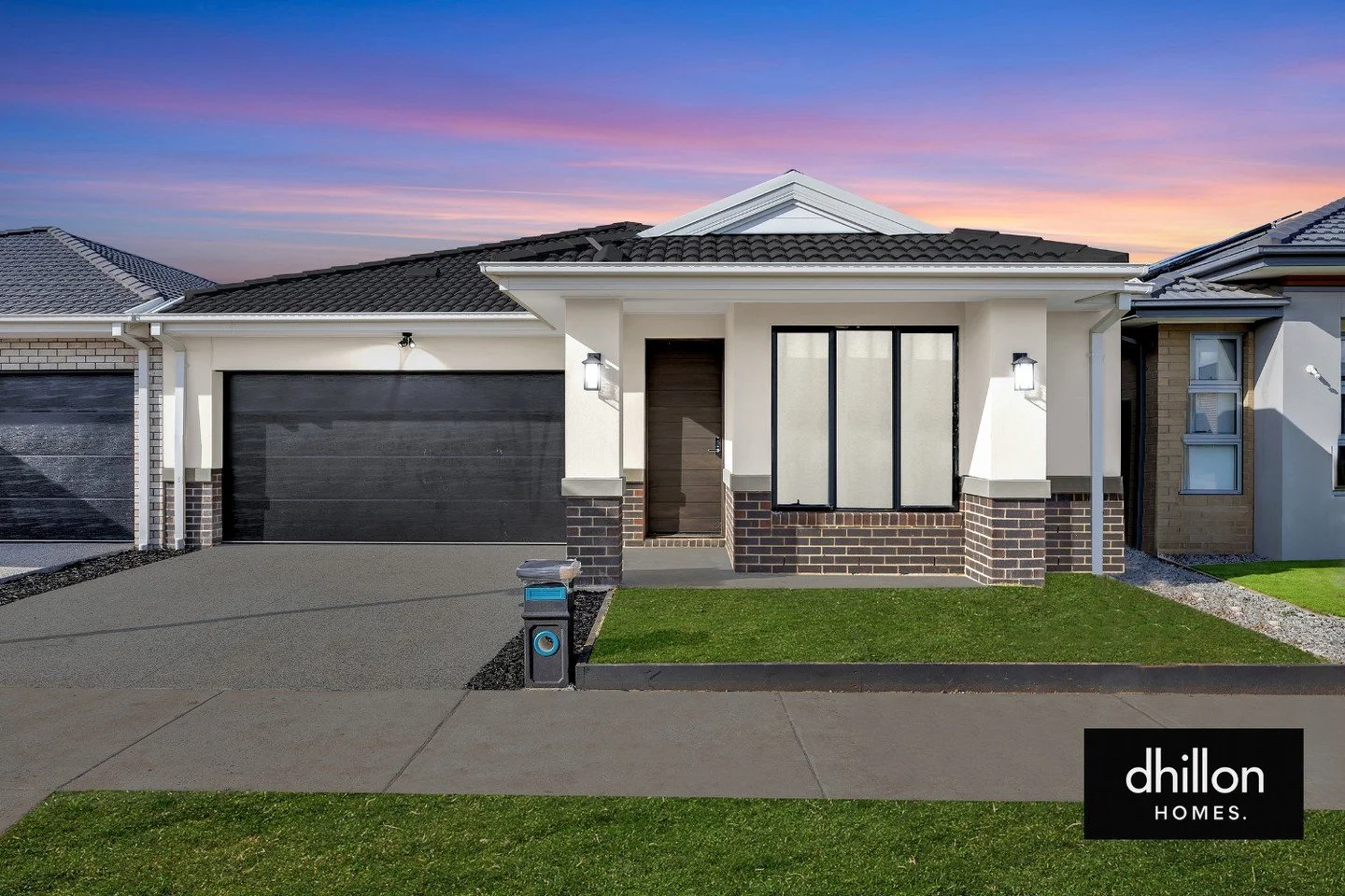 Designed for you. Built to last 🏡💫

With Dhillon Homes, experience modern design, reliable craftsmanship, and a personalised building experience from start to finish.

📞 0342 390 909
 🌐 dhillonhomes.com.au

Because your home should feel like you.