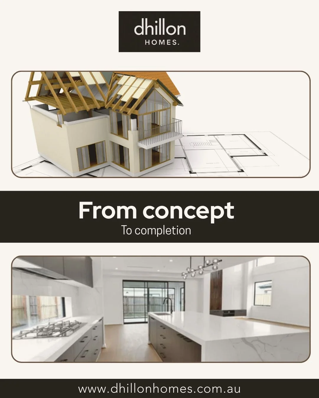 Building a home shouldn&rsquo;t feel overwhelming.

Clear steps, honest communication, and guidance from start to finish.

Knowing what&rsquo;s next brings peace of mind and excitement back.

A smoother journey leads to a happier move-in day.

Visit 