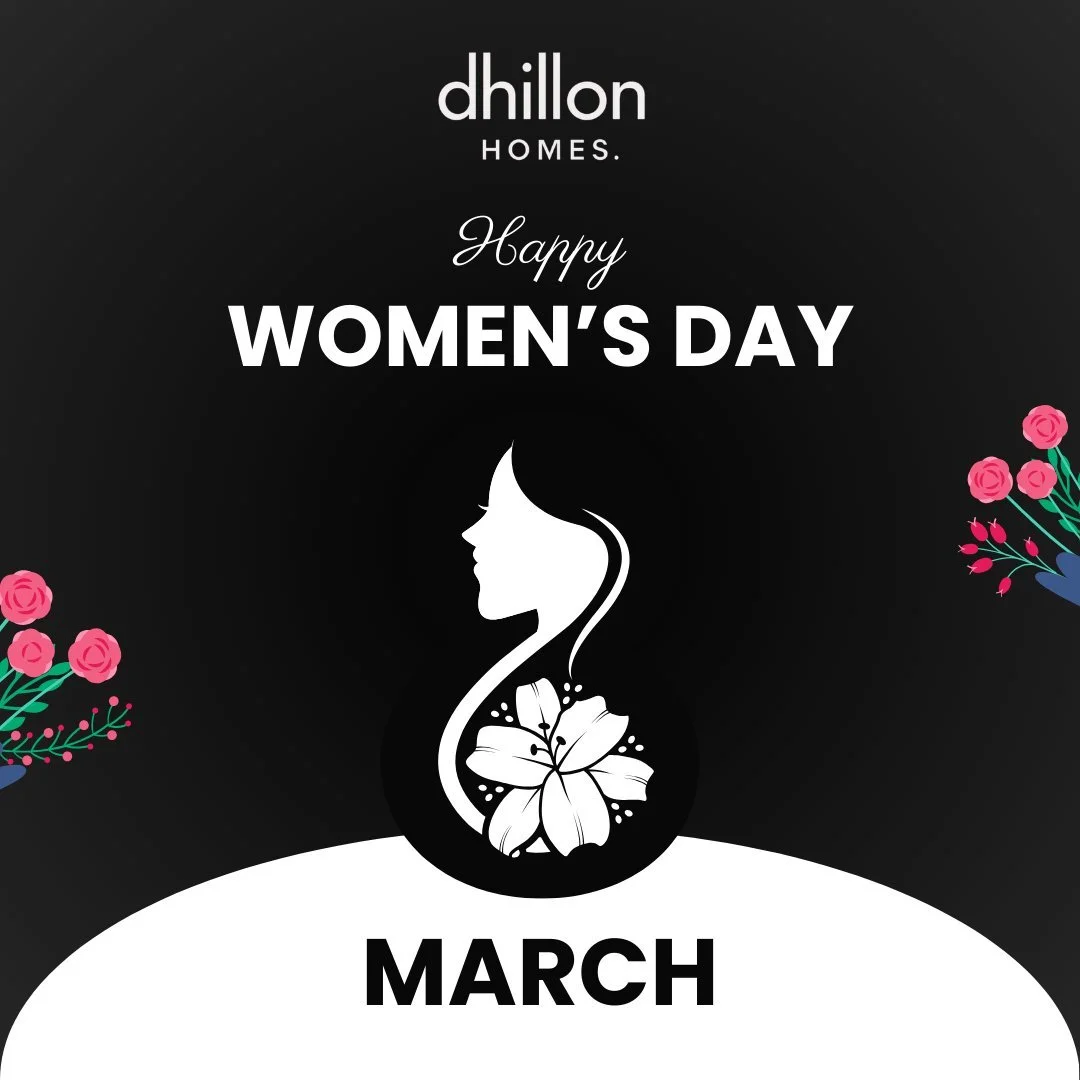 Today we celebrate the impact women make in families, workplaces, and communities. Happy Women&rsquo;s Day.
#CommunityLeaders #WomenOfImpact #InternationalWomensDay