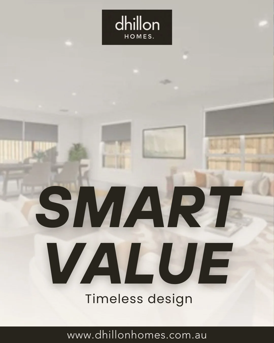 Great homes aren&rsquo;t about cutting corners they&rsquo;re about smart choices.

Thoughtful design, quality materials, and value that makes sense.

Luxury should feel comfortable, not complicated.

Because your investment deserves respect.

Visit d