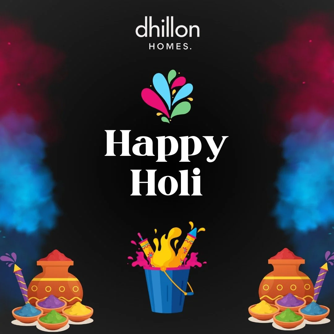 Happy Holi! May every color add a new chapter of success to your journey.
#SuccessAhead #HoliVibes #CelebrateLife