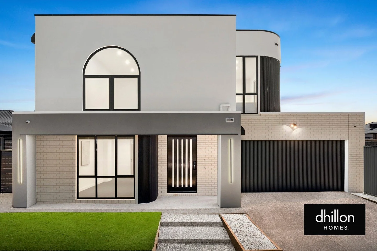 Every dream home begins with the right foundation &mdash; and the right builders 🏡✨
At Dhillon Homes, we focus on thoughtful layouts, superior finishes, and a client-first approach to deliver homes that reflect your style and needs from start to fin