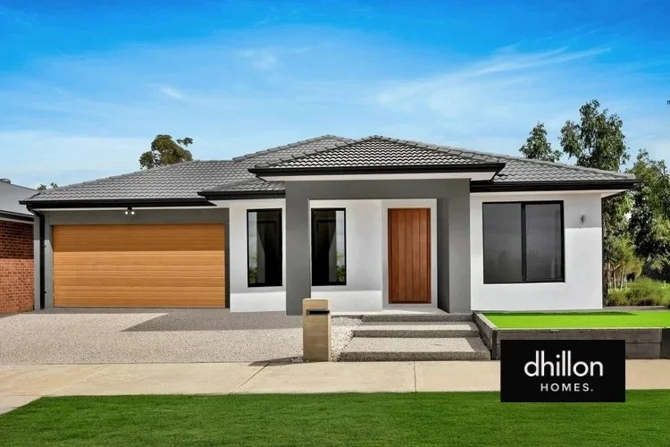 Single Story Rockbank