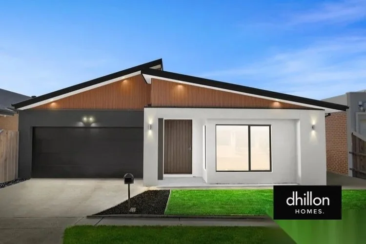 Single Contemporary in Mickleham